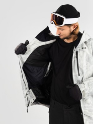 Oakley TC Earth Shell Jacket - buy at Blue Tomato